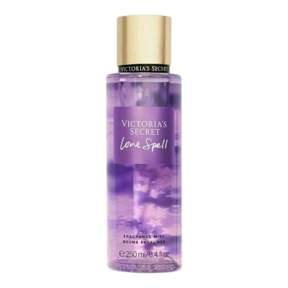 Victoria`S Secret Love Spell